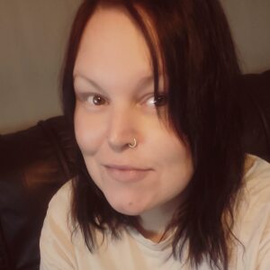 Profilbild på Cornelia Halvardsson