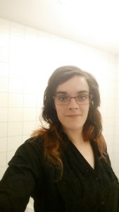 Profilbild på Cornelia Lindén