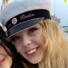 Profilbild på Cornelia Redin