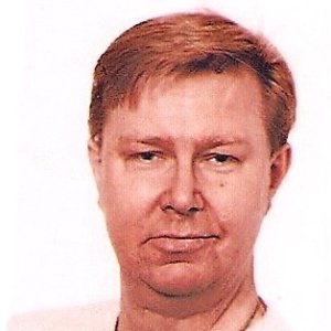 Profilbild på Cris Dalhäger