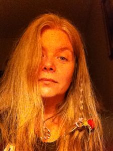 Profilbild på Cristel Ottosson