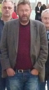 Profilbild på Crister Bodeby