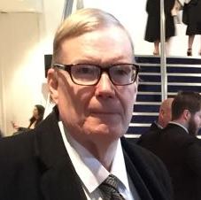 Profilbild på Crister Samuelsson