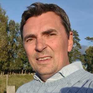 Profilbild på Crister Sjögren