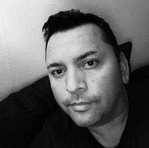 Profilbild på Cristian Patricio Cuevas Lagos