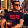 Profilbild på Cristian Torres