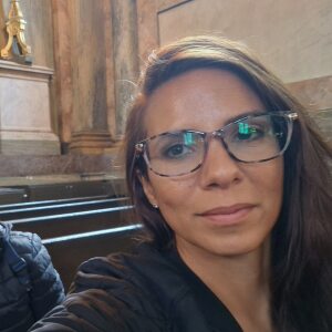 Profilbild på Cristiane Erdal