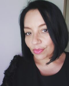 Profilbild på Cristiane Ferreira Do Nascimento