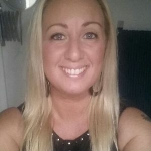 Profilbild på Cristin Alnehed