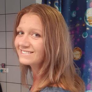 Profilbild på Cristin Renström