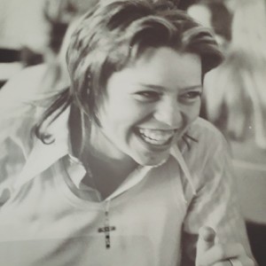 Profilbild på Cristina Betts