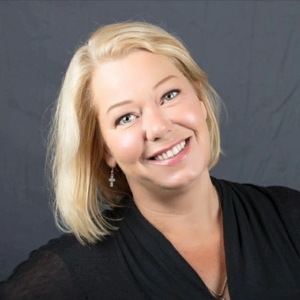 Profilbild på Cristina Birgersson