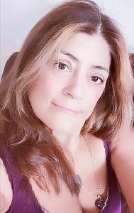 Profilbild på Cristina Serini