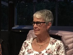 Profilbild på Cristina Skoglund Isaksson