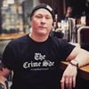 Profilbild på Cristoffer Holmström