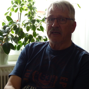 Profilbild på Curt - Roland Jonsson