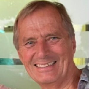 Profilbild på Curt Arne Bergstén