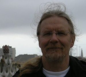 Profilbild på Curt-Eje Ekstedt