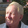 Profilbild på Curt Enar Edenvik