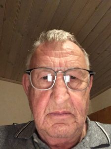 Profilbild på Curt Blixt