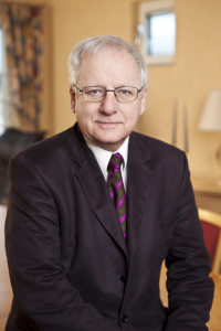 Profilbild på Curt Brandt