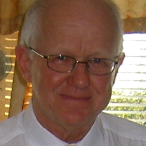 Profilbild på Curt Dahlström