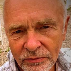 Profilbild på Curt Danielsson