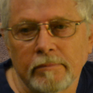 Profilbild på Curt Eriksson