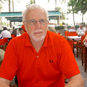 Profilbild på Curt Johanson