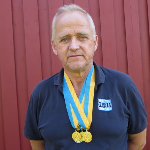 Profilbild på Curt Johansson