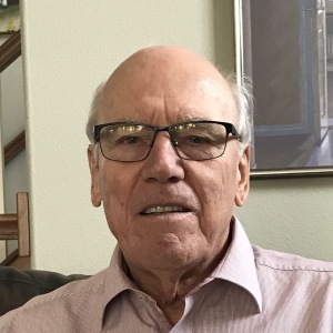 Profilbild på Curt Källströmer