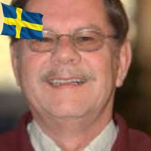 Profilbild på Curt Löfgren