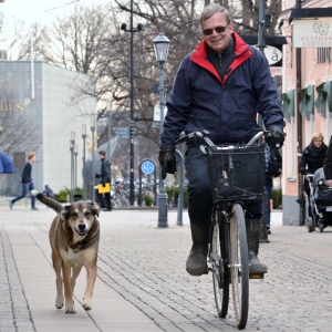 Profilbild på Curt Rydberg