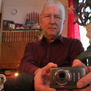 Profilbild på Curth Larsson