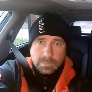Profilbild på Cyprian Smyk