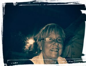 Profilbild på Dafors Viviann