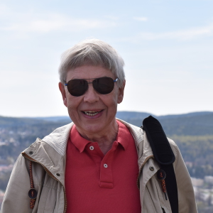 Profilbild på Dag Andersson