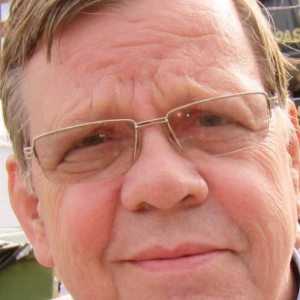 Profilbild på Dag Barthold