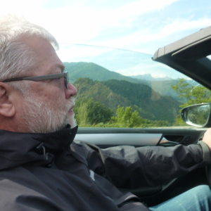 Profilbild på Dag Bönke