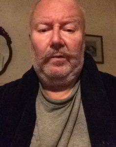 Profilbild på Dag Caldenfors