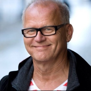 Profilbild på Dag Dahlberg