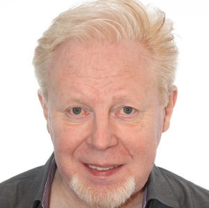 Profilbild på Dag Evertsson