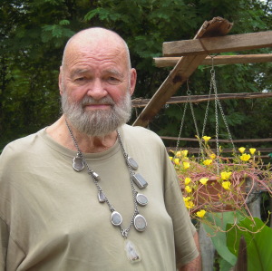 Profilbild på Dag Flodström