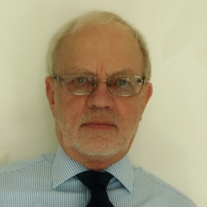 Profilbild på Dag Folkesson