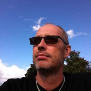 Profilbild på Dag Henriksen