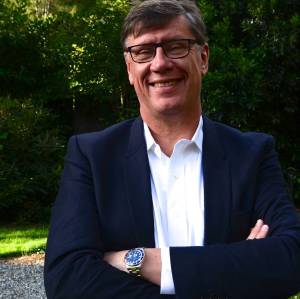 Profilbild på Dag Kastensson