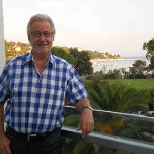 Profilbild på Dag Kjellgren