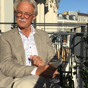 Profilbild på Dag Köhlqvist