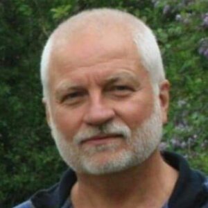 Profilbild på Dag Nilsson