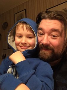 Profilbild på Dag Nyberg